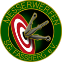 Messerwerfen